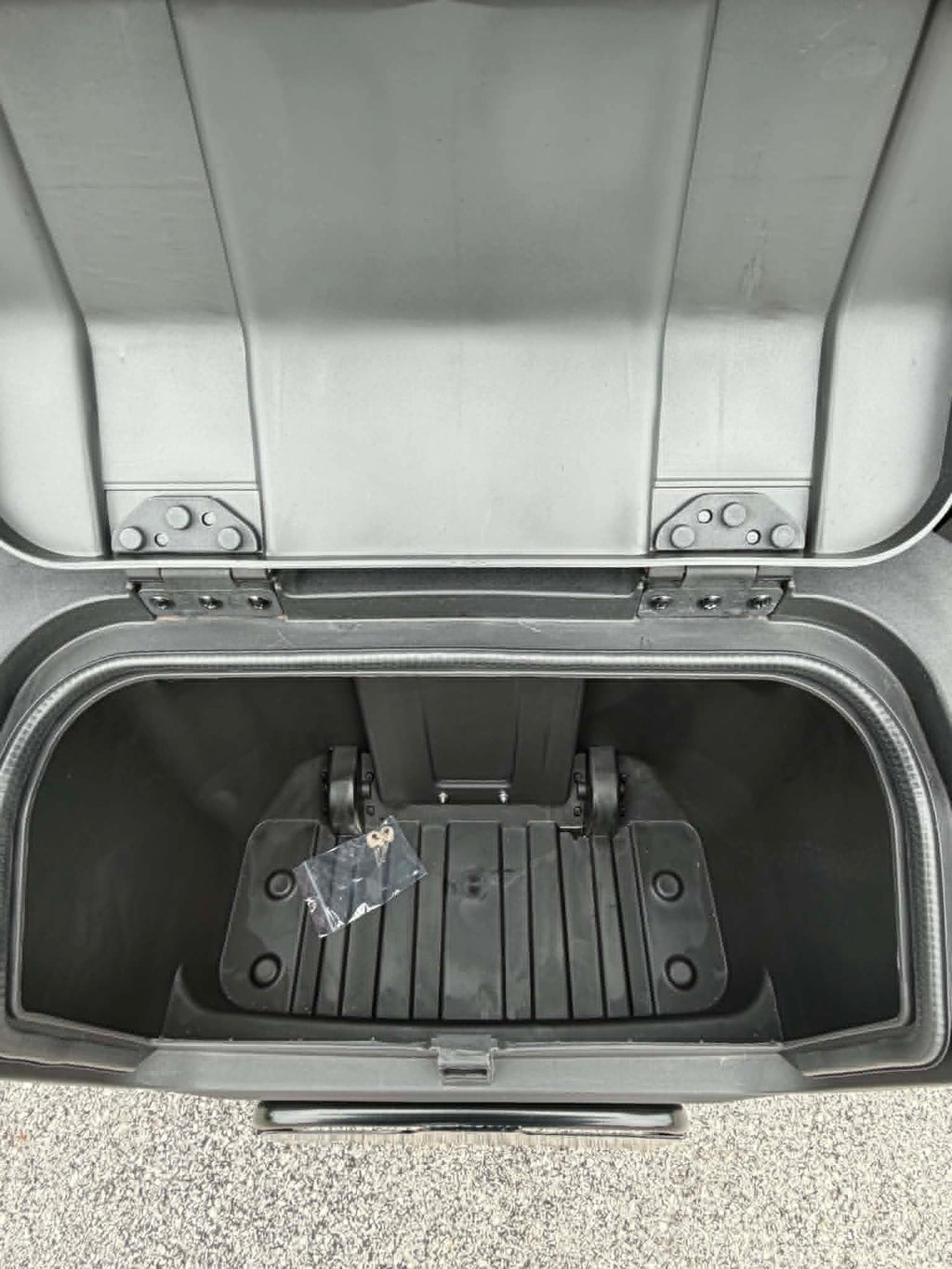 Relion Ev Nomad RL4+ in Black