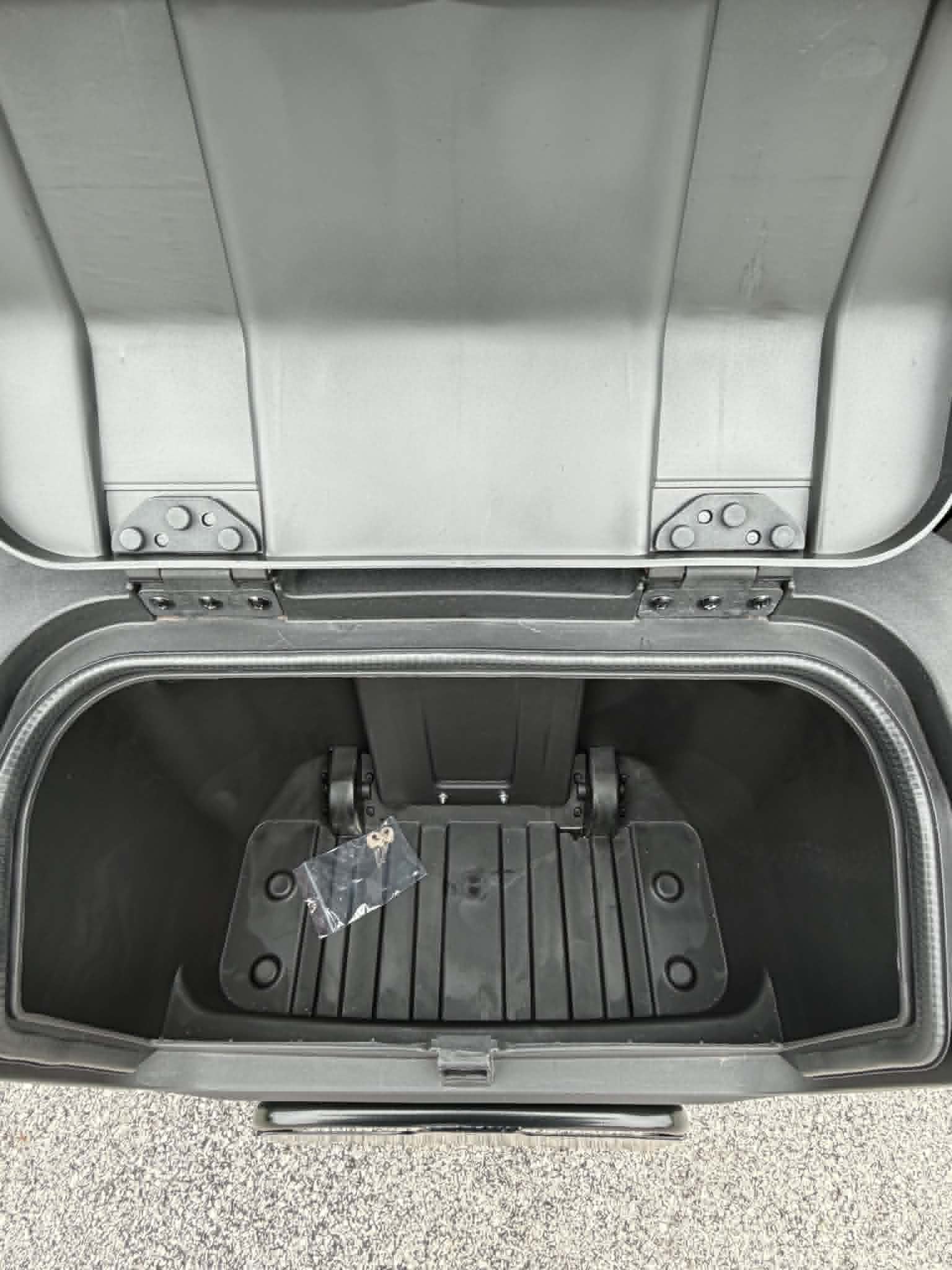 Relion Ev Nomad RL4+ in Black