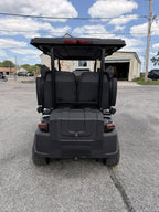 Relion EV Nomad RL4+ 105Ah Battery in Crimson Red