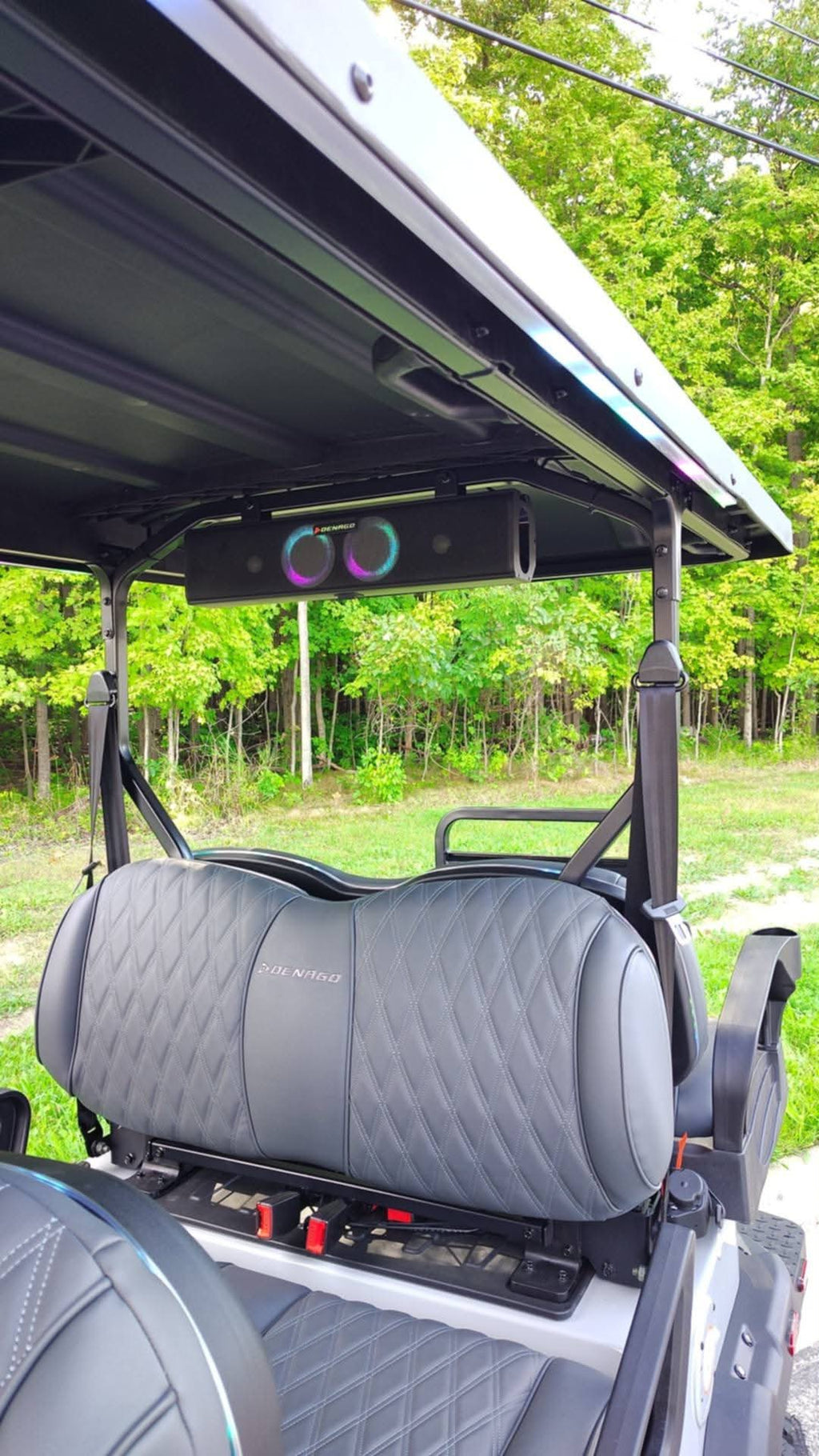 Denago EV Rover XL 6