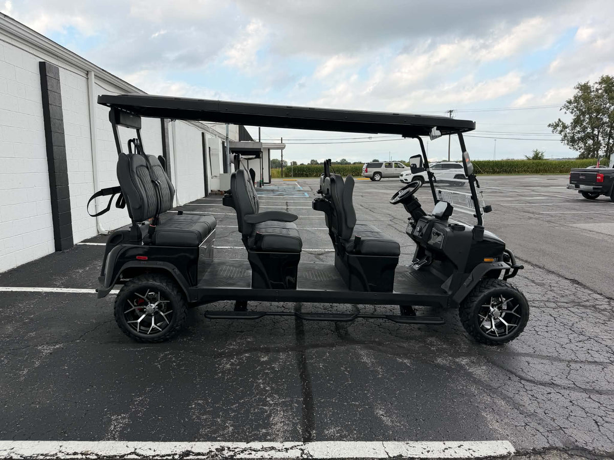 Denago EV Rover XXL