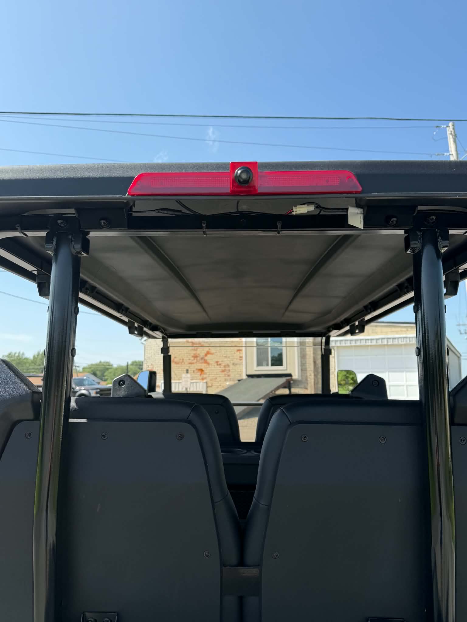 Relion EV Nomad RL4+ 105Ah Battery
