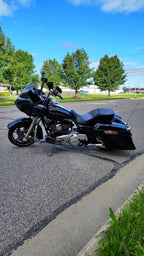 Pre-Owned 2013 Harley Davidson Road Glide