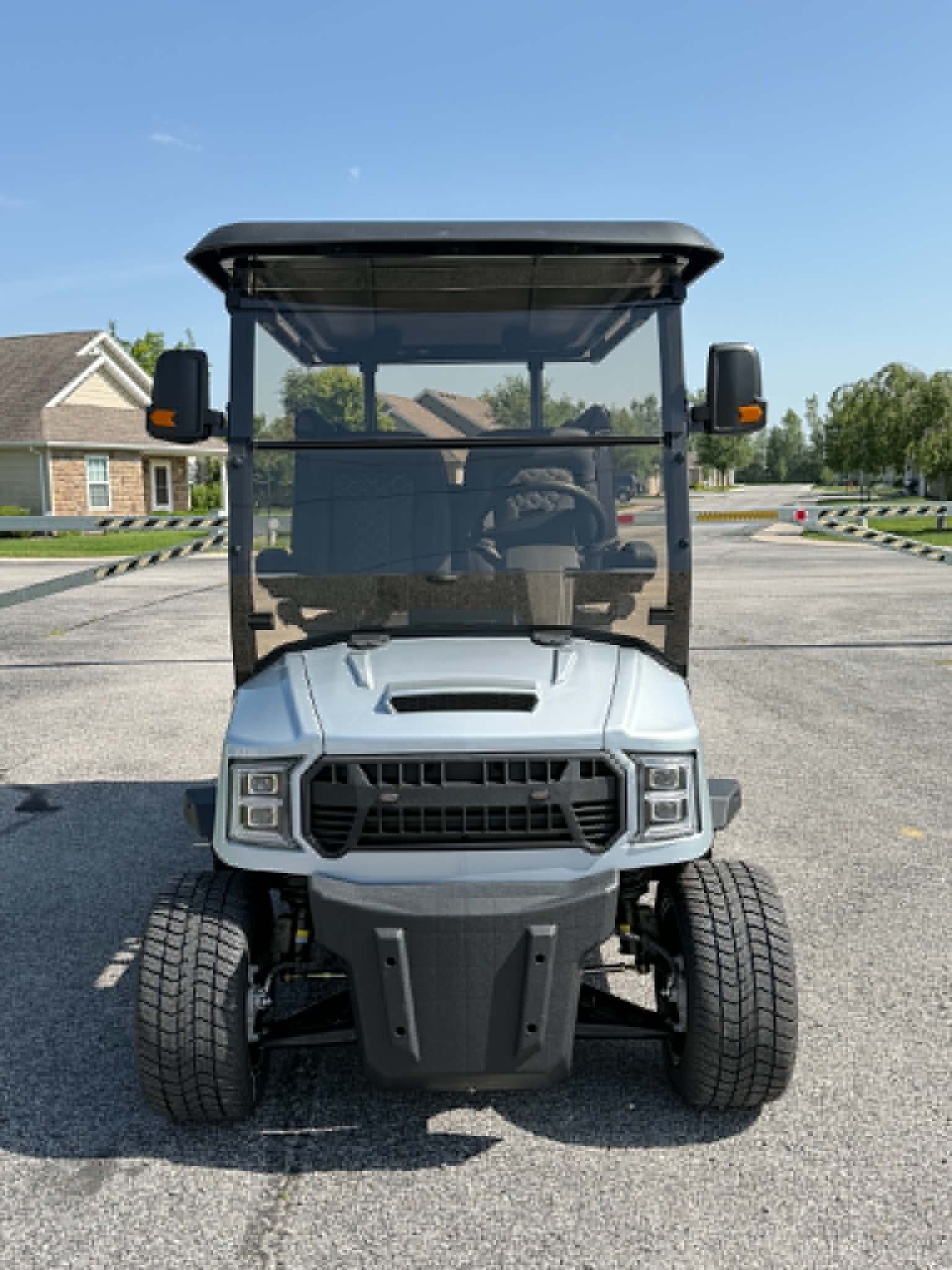 Relion EV Nomad RL4+ 105Ah Battery