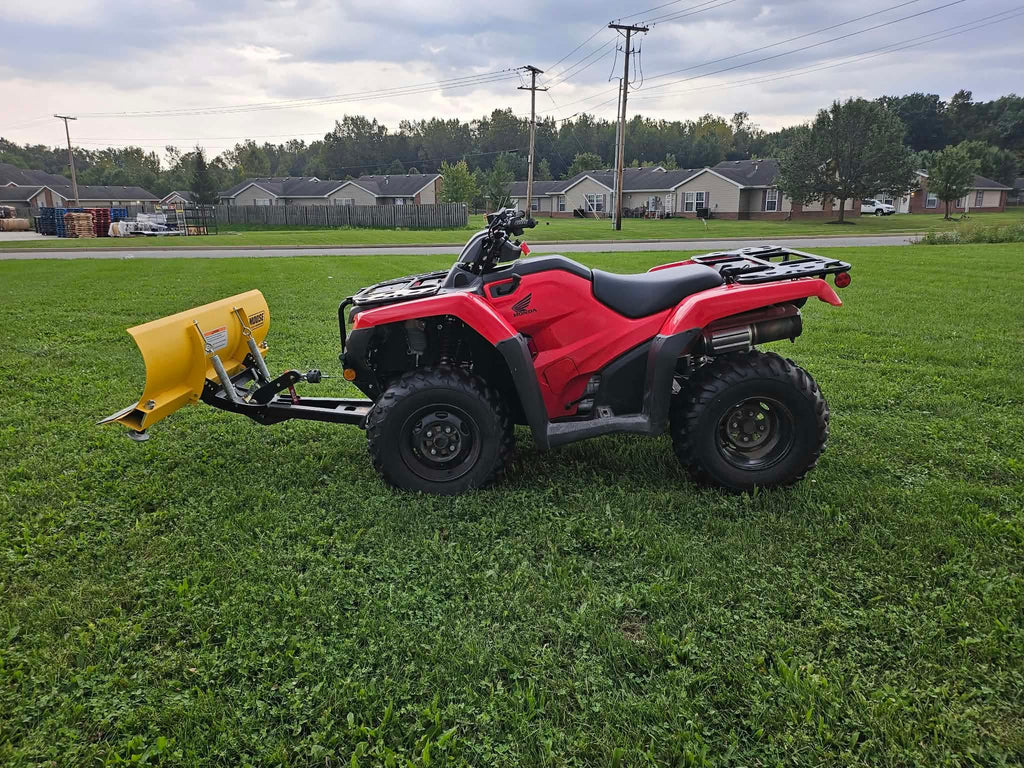 Pre-Owned 2022 Honda Foreman