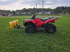 Pre-Owned 2022 Honda Foreman