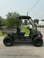 Bighorn 400F Camouflage