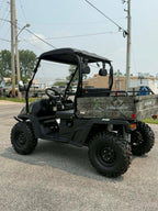 Bighorn 400F Camouflage