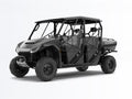 Segway Powersports Fugleman UT10S Crew Innovative Grey