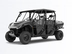 Segway Powersports Fugleman UT10S Crew Innovative Grey
