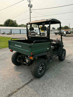 Bighorn Timberland 450B