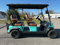 Greyson Skoll Light Teal