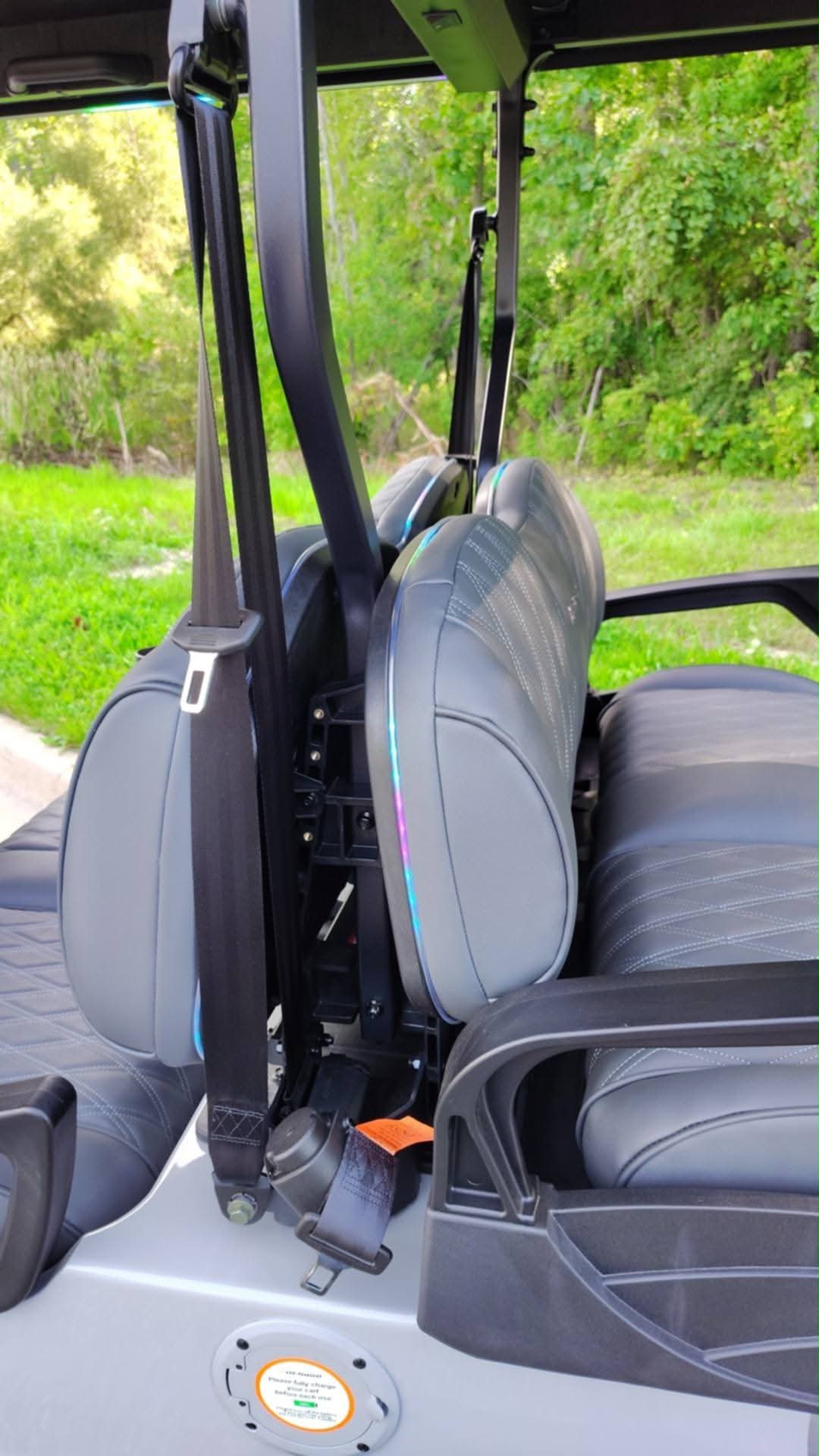 Denago EV Rover XL 6