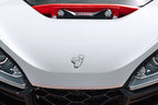 Segway Powersports Villain SX10W Electric White and Tensive O&R