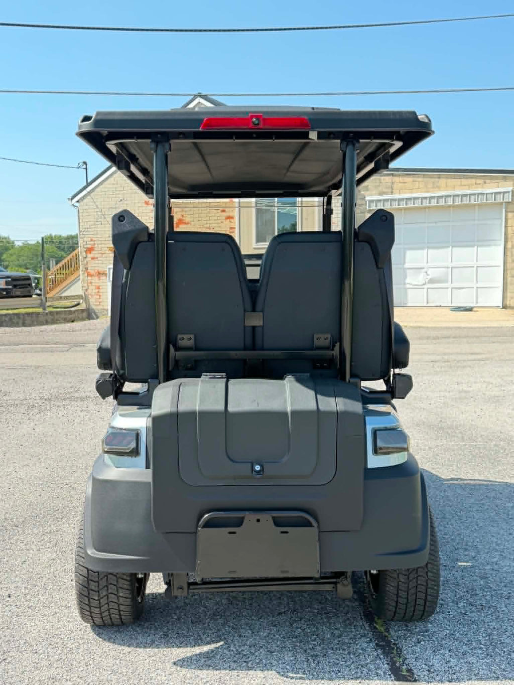 Relion EV Nomad RL4+ 105Ah Battery