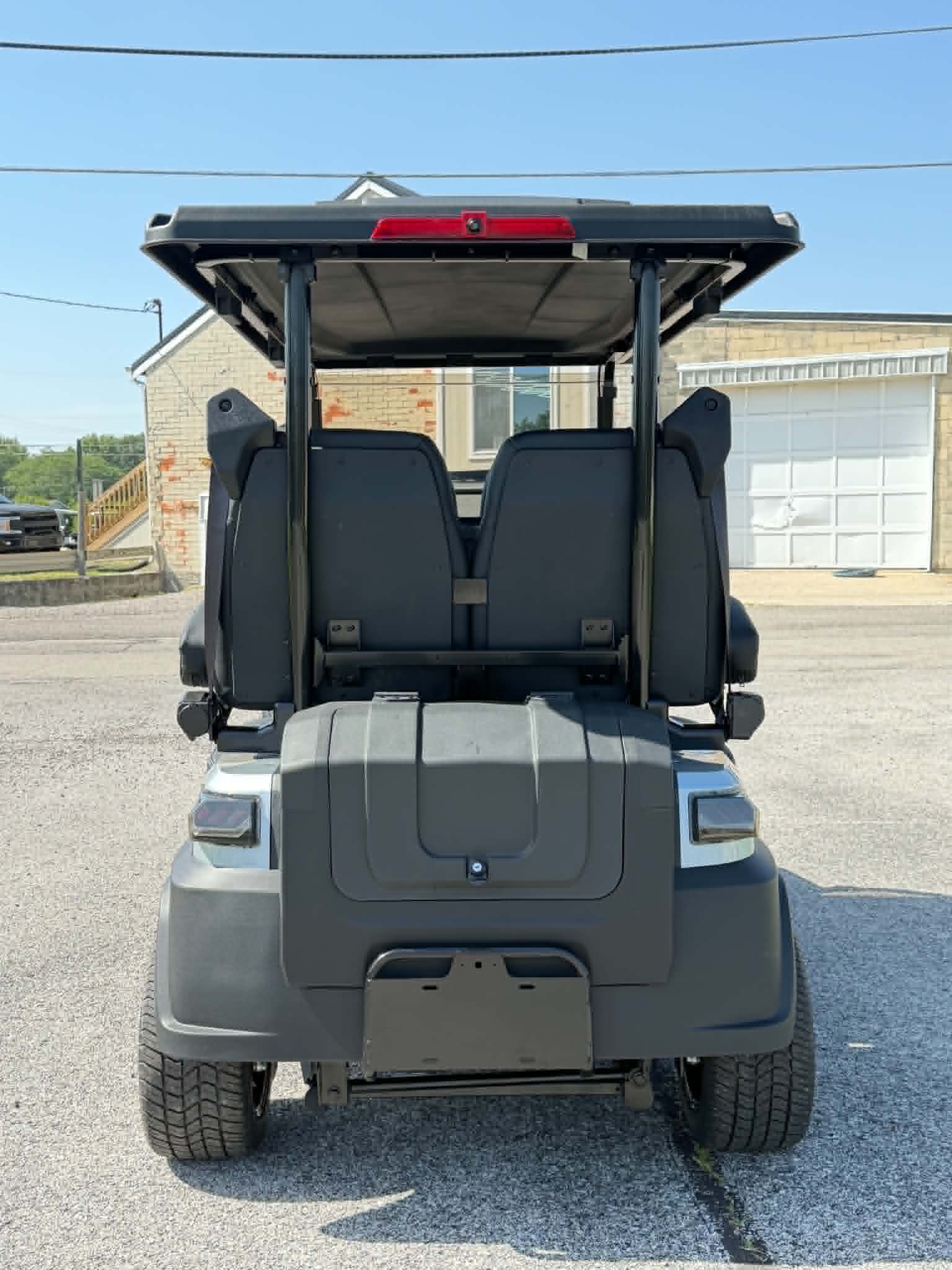 Relion EV Nomad RL4+ 105Ah Battery