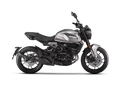 Moto Morini Seiemmezzo STR Anthracite Smoke