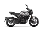 Moto Morini Seiemmezzo STR Anthracite Smoke