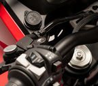 Moto Morini X-Cape (2023) 650 Carrara White