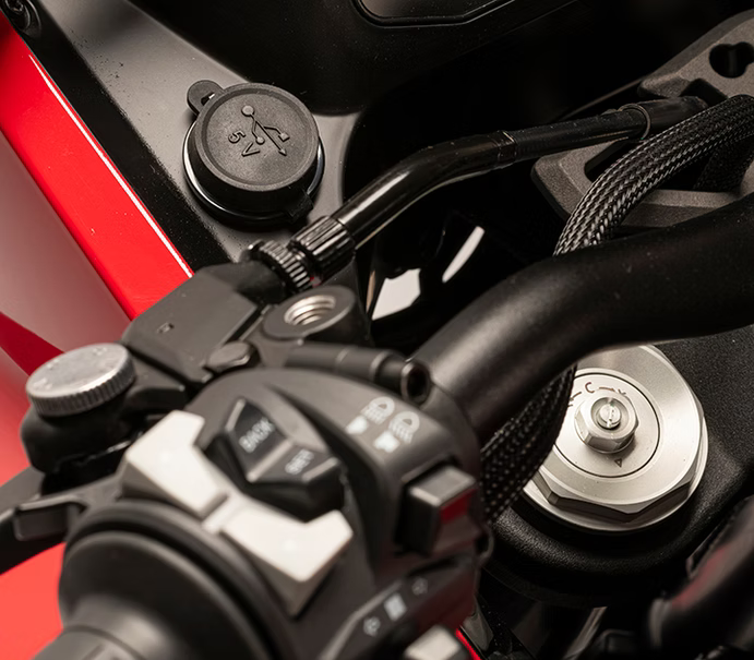 Moto Morini X-Cape (2024) 650 Black Ops