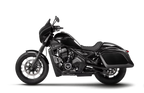 Moto Morini Calibro 700 Bagger Metallic Black