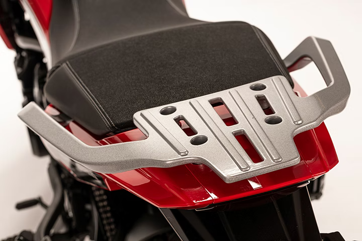 Moto Morini X-Cape (2023) 650 Anthracite Smoke