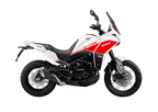 Moto Morini X-Cape (2023) 650 Carrara White