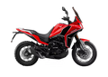 Moto Morini X-Cape (2023) 650 Italia Red