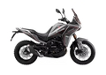 Moto Morini X-Cape (2024) 650 Anthracite Smoke