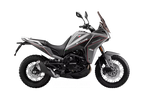 Moto Morini X-Cape (2024) 650 Anthracite Smoke