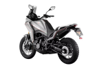 Moto Morini X-Cape (2023) 650 Anthracite Smoke