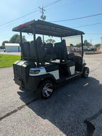 Relion EV Nomad RL4+ 105Ah Battery