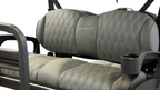 Denago EV Nomad Black
