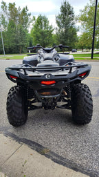 Pre-Owned 2024 Can-Am Outlander 500