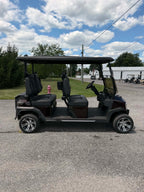Relion EV Nomad Rl4+ 210Ah Battery in Crimson Red