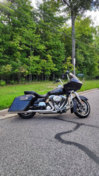 Pre-Owned 2013 Harley Davidson Road Glide