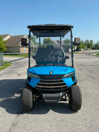 Greyson Skoll Bright Blue
