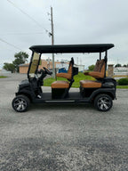 Relion Ev Nomad RL4+ in Black