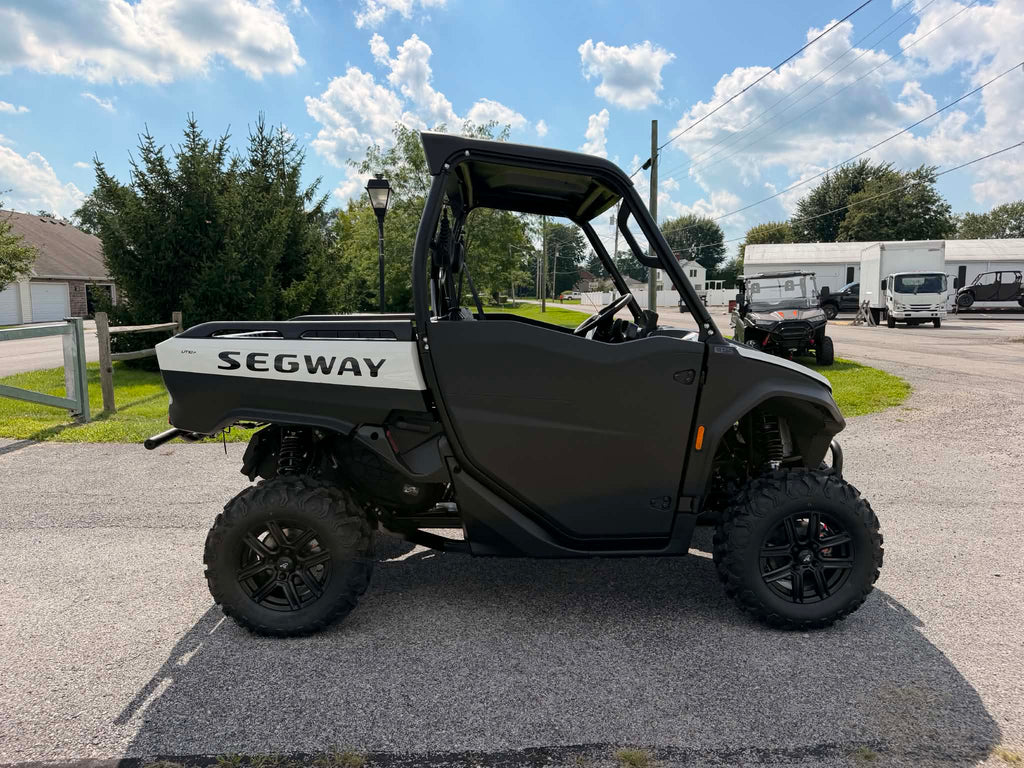 2026 Segway UT10 P