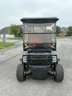 Relion Ev Nomad RL4+ in Black