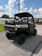 2026 Segway UT10 P