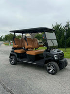 Relion Ev Nomad RL4+ in Black