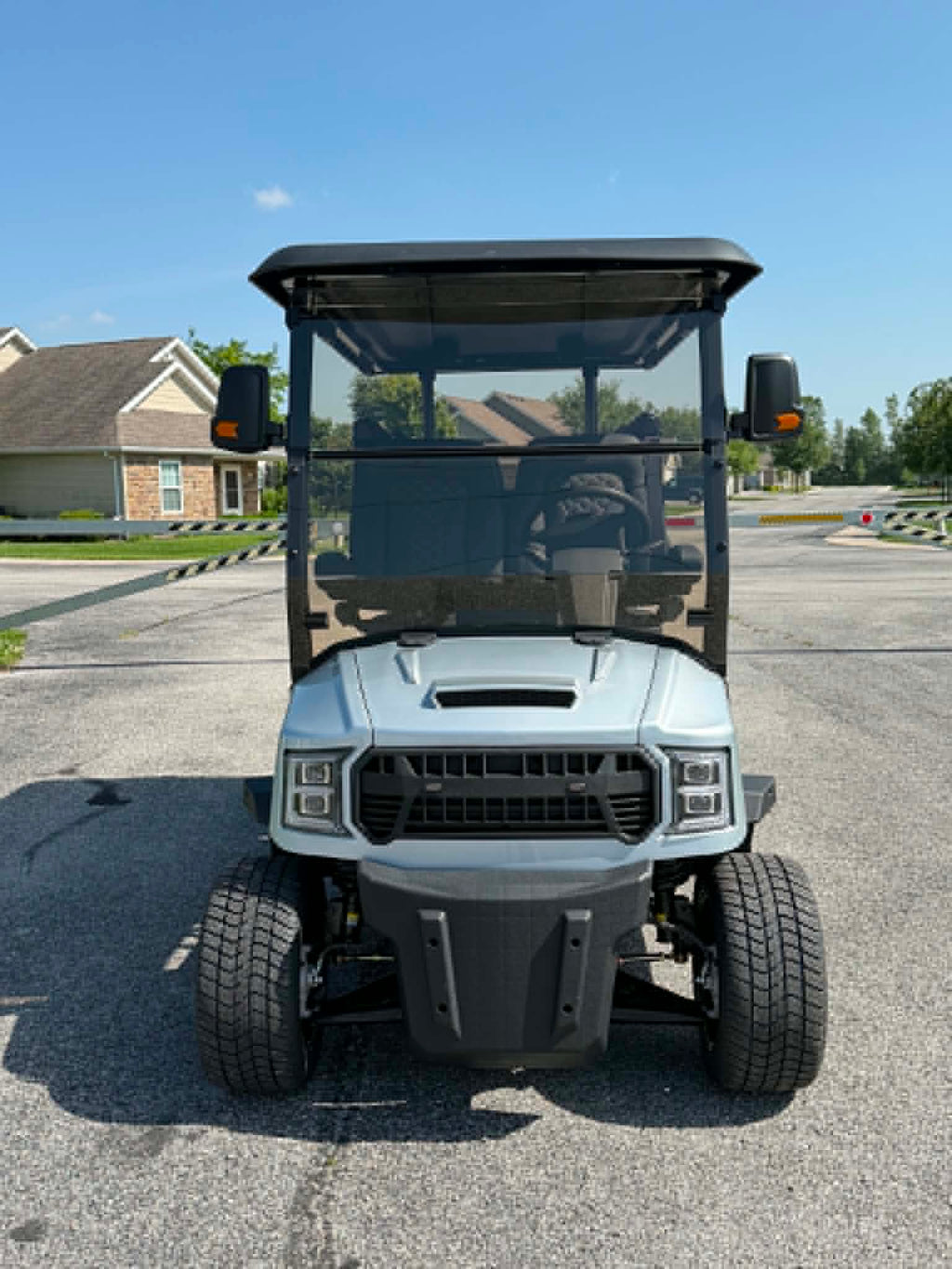 Relion EV Nomad RL4+ 105Ah Battery