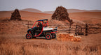 Segway Powersports Fugleman UT10 Bold Black