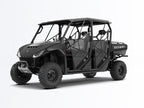 Segway Powersports Fugleman UT10S Crew Matt Black