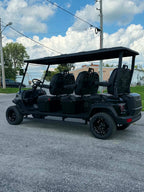 Verdi Aspen F6 in Black
