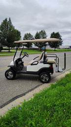 Pre-Owned 2013 Club Car Precedent