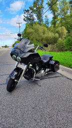 Pre-Owned 2013 Harley Davidson Road Glide