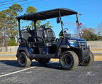 Epic E40FX Metallic Midnight