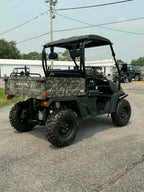 Bighorn 400F Camouflage